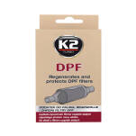 K2 DPF PREPARAT DO CZYSZCZENIA FILTRA DPF 50ML