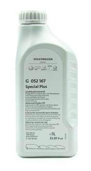 VOLKSWAGEN 5W40 1L 502.00/505.01