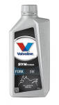 VALVOLINE SYNPOWER FORK OIL 5W 1L