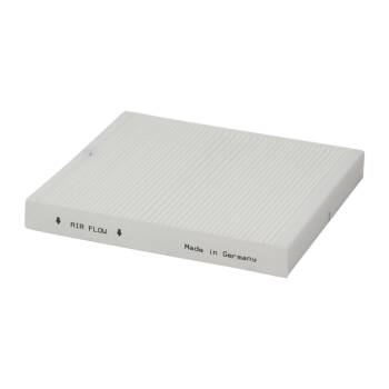 SF-FILTER FILTR KABINOWY SKL47004