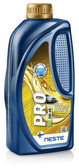 NESTE PRO C3 5W40 1L