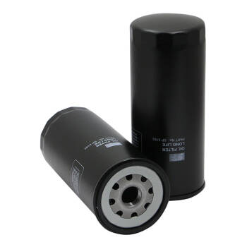 SF-FILTER FILTR OLEJU SP5193