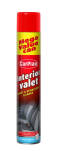 CARPLAN INTERIOR VALET ŚRODEK DO CZYSZCZENIA TAPICERKI 750ML