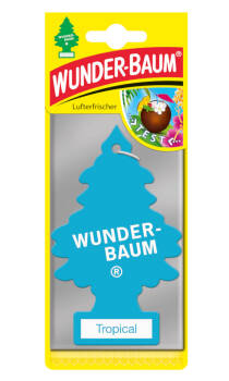 WUNDER-BAUM CHOINKA TROPICAL