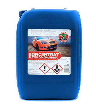 TASK PŁYN DO CHŁODNIC KONCENTRAT 20L  