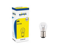 ŻARÓWKA 12V 21/5W P21/5W BA15D NARVA 