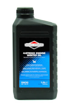 BRIGGS & STRATTON 4T 5W30 1L