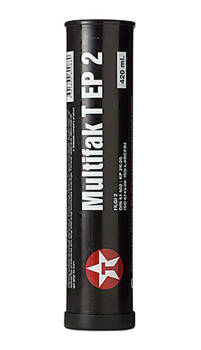 TEXACO MULTIFAK T EP-2 420ML