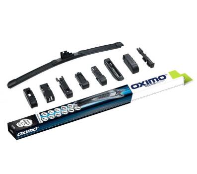 OXIMO MT 17