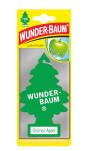 WUNDER-BAUM CHOINKA GRUENEL APFEL