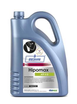 EKOMAX HIPOMAX ATF II D 5L 