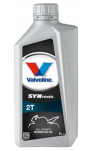 VALVOLINE SYNPOWER 2T 1L