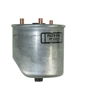 FILTRON FILTR PALIWA PP 838/9