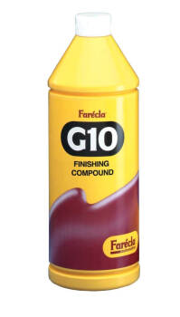 FARECLA PASTA POLERSKA G10 MLECZKO 500G