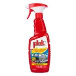 ATAS PLAK PIANKA MAT DO CZYSZCZENIA I KONSERWACJI PLASKIKU 750ML 