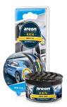 AREON KEN NEW CAR