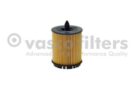 VASCO FILTR OLEJU V347
