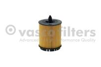 VASCO FILTR OLEJU V347