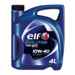 ELF  EVOLUTION 700 STI 10W40 4L
