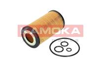 KAMOKA FILTR OLEJU F111401