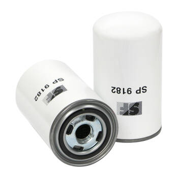 SF-FILTER FILTR OLEJU SP9182