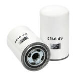SF-FILTER FILTR OLEJU SP9182