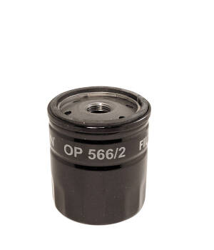 FILTRON FILTR OLEJU OP 566/2