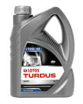 LOTOS TURDUS SHPD 15W40 5L