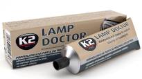 K2 LAMP DOKTOR PASTA REGENERACYJNA 60G