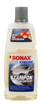 SONAX XTREME SZAMPON 2W1 KONCENTRAT 1L