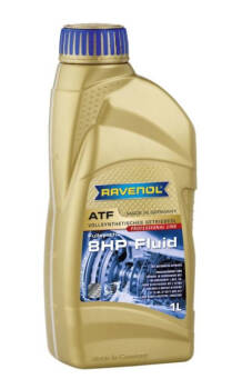 RAVENOL 8HP FLUID 1L