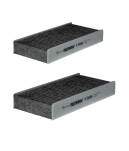 FILTRON FILTR KABINOWY K 1342A-2X