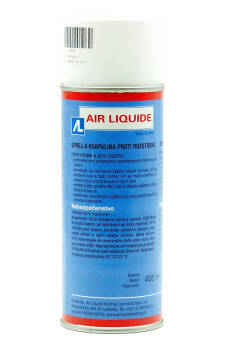 AIR LIQUIDE PREPARAT ANTYODPRYSKOWY 400ML 