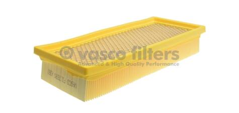 VASCO FILTR POWIETRZA A080