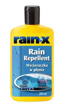 RAIN-X REPELLENT WYCIERACZKA W PŁYNIE 200ML