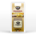 K2 MAXIMA VANILLA 50ML ZAPACH