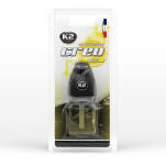 K2 CREO BLACK LEMON 8ML ZAPACH