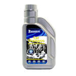 MICHELIN CAR SHAMPOO SZAMPON SAMOCHODOWY KONCENTRAT 1L