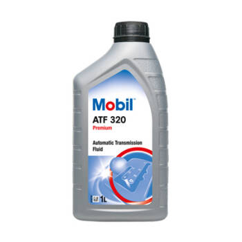 MOBIL ATF 320 1L