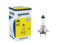 ŻARÓWKA 12V H7 55W NARVA 