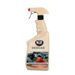 K2 DEOCAR TRUSKAWKA 700ML