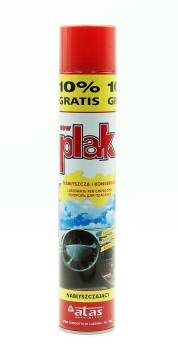 ATAS PLAK WIŚNIA AMARENA 750ML