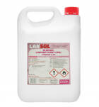ROZCIEŃCZALNIK ALKOHOL IZOPROPANOWY IPA/PROPAN-2-OL 5L LAKSOL
