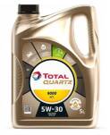 TOTAL QUARTZ 9000 NFC 5W30 4L 