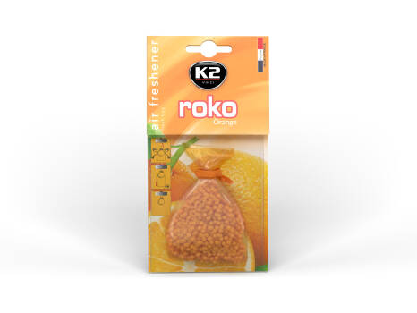 K2 ROKO ORANGE 20G ZAPACH 