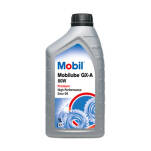 MOBIL MOBILUBE GX-A 80W 1L 
