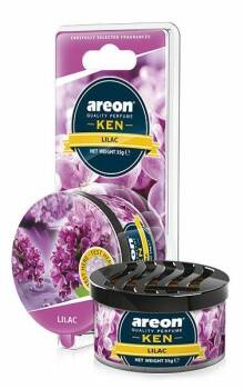 AREON KEN LILAC
