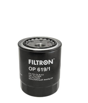 OP 619/1 FILTR OLEJU