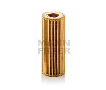 MANN-FILTER FILTR OLEJU HU722Y