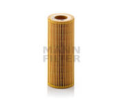 MANN-FILTER FILTR OLEJU HU722Y